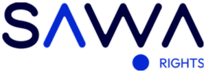 SAWA logo